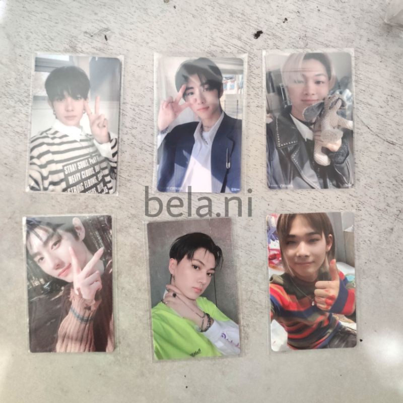 PC POB WV Global BDO SUNGHOON + JAY FEVER + LD M2U BDC SELCA SUNGHOON + HEESEUNG + JAY BONEKA + NIKI