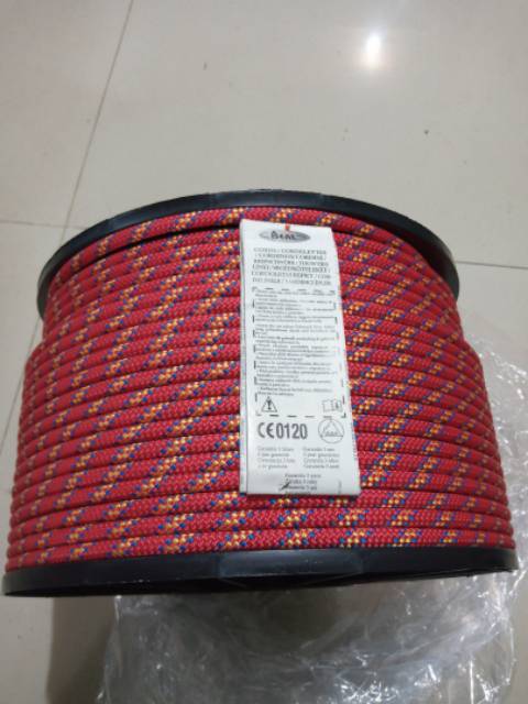 Beal Tali prusik 8 mm x 200 meter