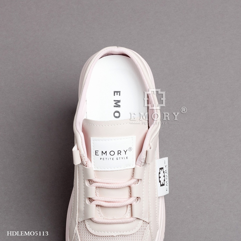 SVNETT - EMORY Soha Sneakers Wanita Import HDLEMO5113