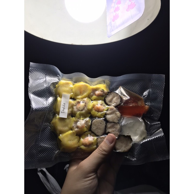 

Dimsum Frozen Murah Bandung