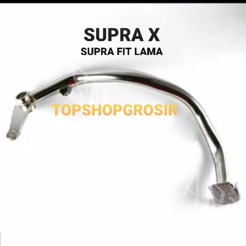 Pedal Rem Kaki Belakang Supra Lama - Supra X - Supra Fit Lama Berkualitas