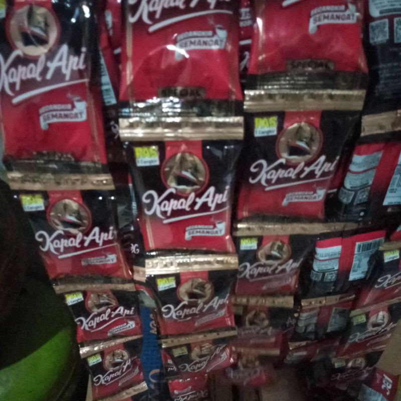 

kapal api mini per sct 6.5 (isi 10)