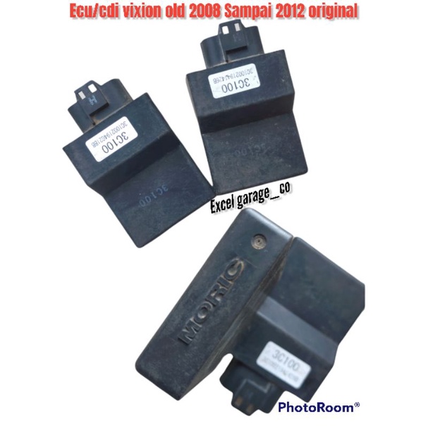 ecu yamaha Vixion old original cdi vixion old lama original japan asli  cdi vixion 2007 2008 2009 20