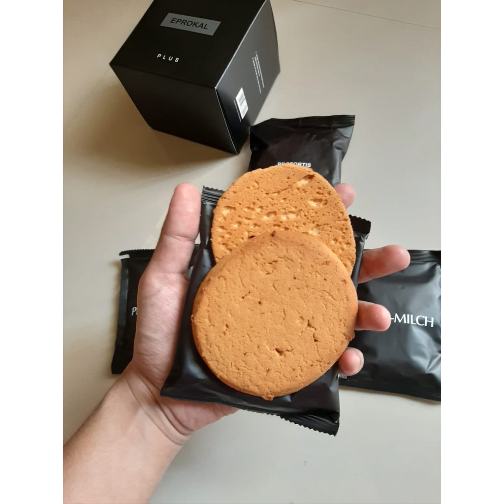 Military.Garage Promo Eprokal EPROKAL Probar imukal dan probar ransum makanan ⠀⠀⠀