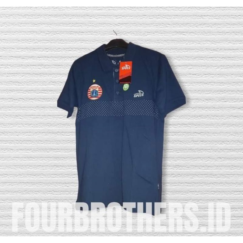 Poloshirt Persija Original 2018