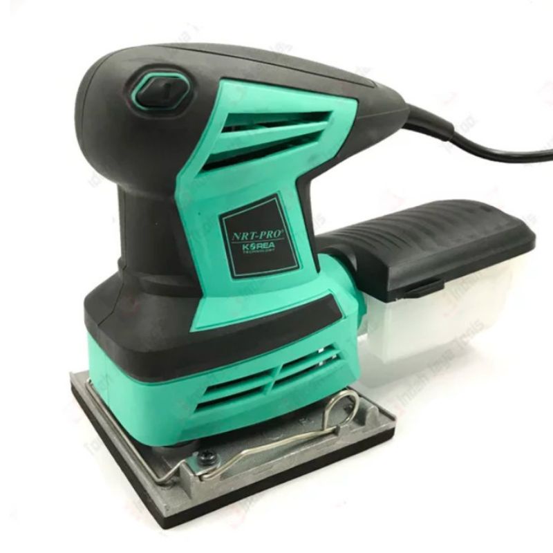 MESIN AMPLAS 940HD NRT PRO