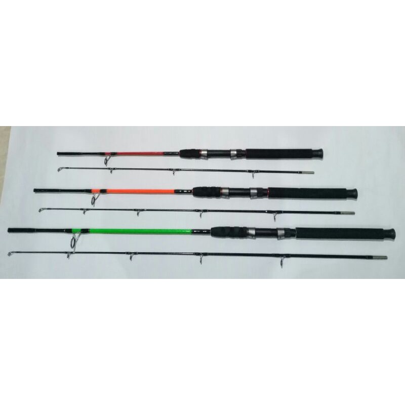 JORAN PANCING FIBER SOLID EXORI BALTIC NEW 150cm - 240cm