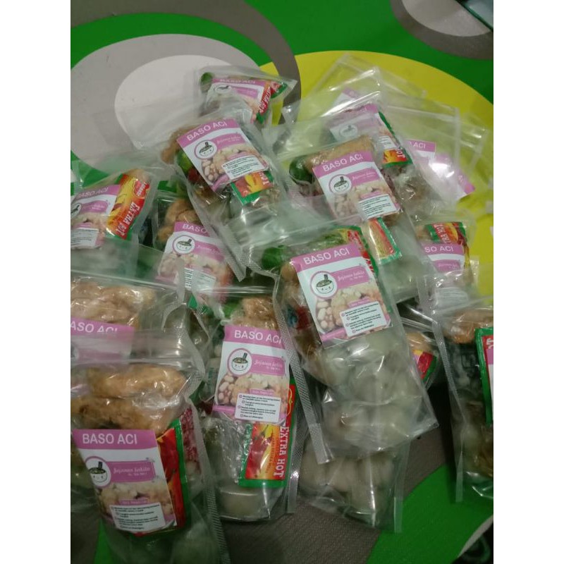 

baso aci