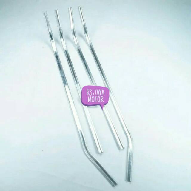 Rel Triplang Dek Vespa PTS,Vespa Smallframe