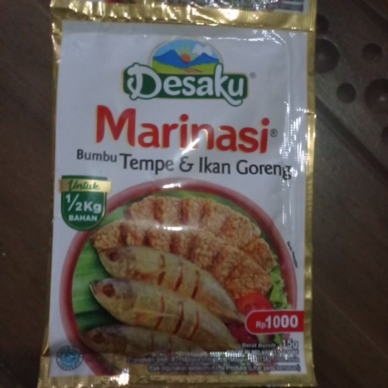 

desaku bubuk marinasi
