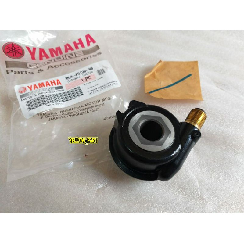 Girbok Kilometer Rx King Original