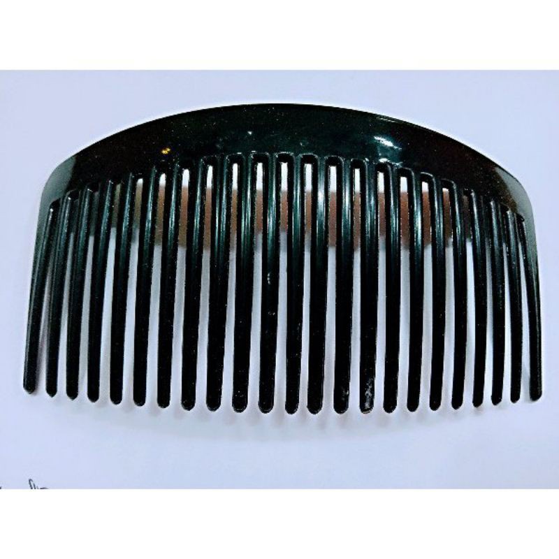 SISIR SIRKAM POLOS WARNA RANDOM/ SIRKAM SANGGUL RAMBUT WANITA PREMIUM (HARGA SATUAN)