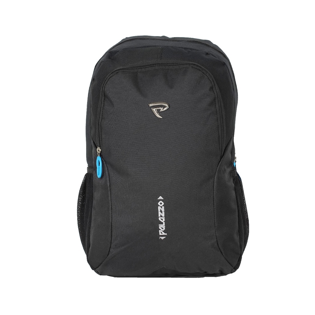 Tas Ransel Backpack Palazzo 300604 biru