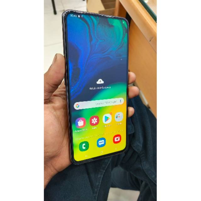 Samsung a80