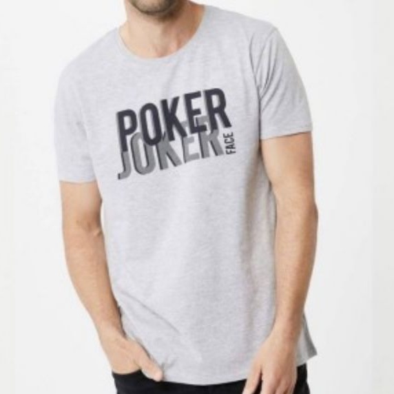 MINIOUTLET INEXTENSO man tshirt kaos pria wanita Europe brand