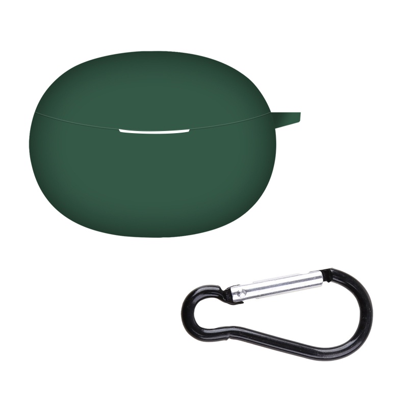 Btsg Cocok Untuk RealmeBuds Air3 Neo Shockproof Wireless Headphone Sleeve Rumah Tahan Benturan Anti Debu Bisa Dicuci