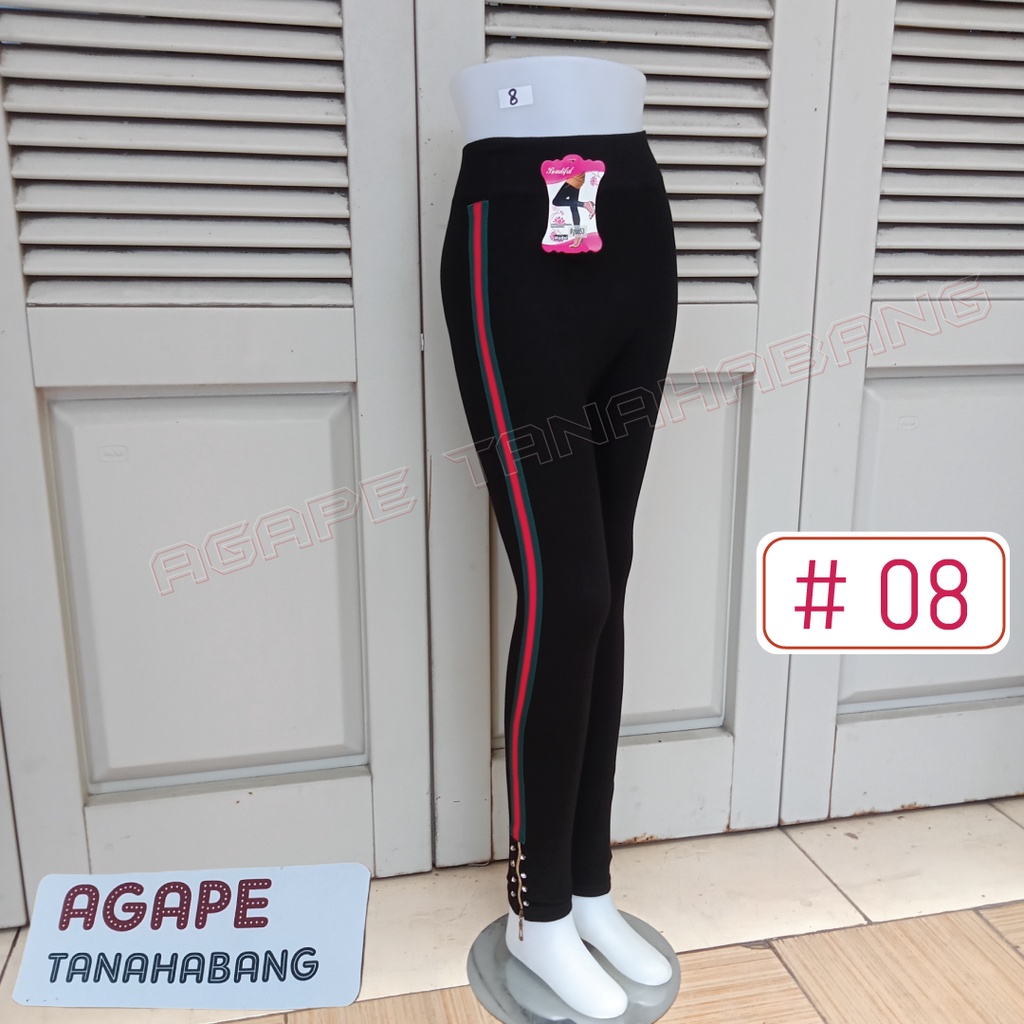 SISA STOCK GUDANG - MURAH SALE - legging fashion import celana rok murah banget , sisa stock , mulai 15,000 15rb