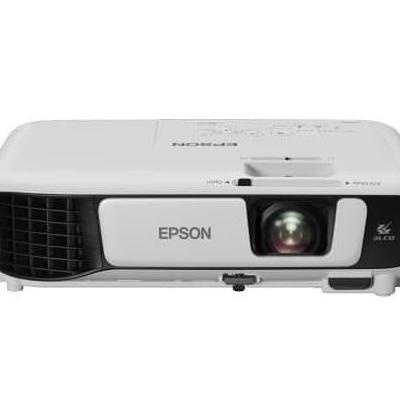 Projector epson EB-X450 INCLUDE WIFI Termurah