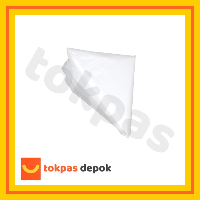 

KUE-PENGHIAS-ALAT- PLASTIK SEGITIGA SPUIT ICING PLASTIK PENGHIAS KUE -ALAT-PENGHIAS-KUE.