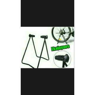 TERMURAH Standar Paddock Standar Sepeda Bike Stand Peddock TERMURAH Standar Paddock Standar Sepeda Bike Stand Peddock