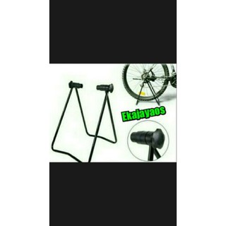 TERMURAH Standar Paddock Standar Sepeda  Bike Stand Peddock 