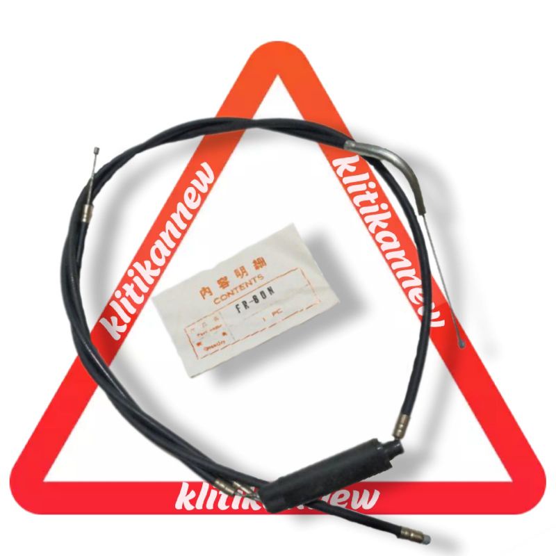 kabel tali gas FR70 fr80 fr 70 fr 80