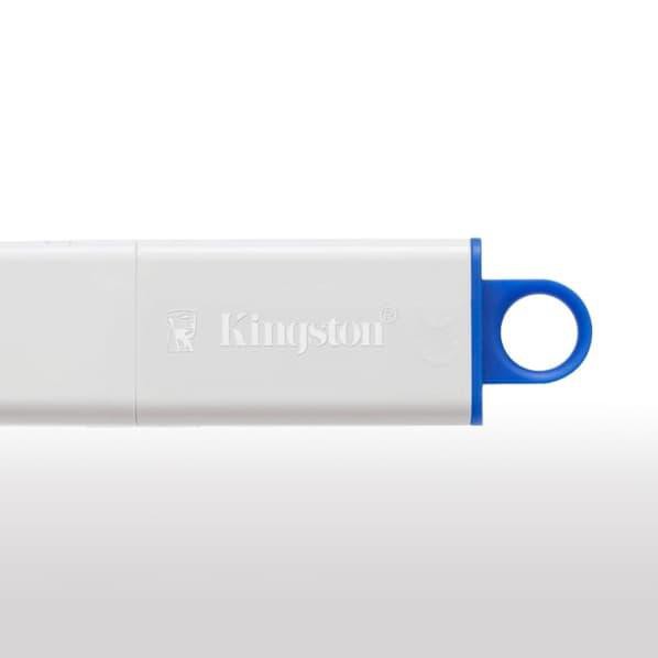 ❇ Kingston DataTraveler G4 USB Flash Drive / Flash Disk 16GB USB3.0 ❊