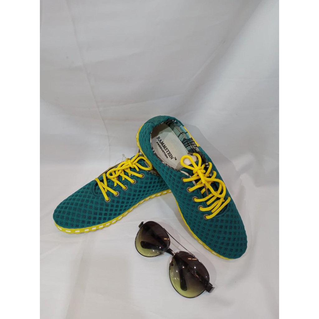 SEPATU PRIA | Sneakers Merk Ramstein