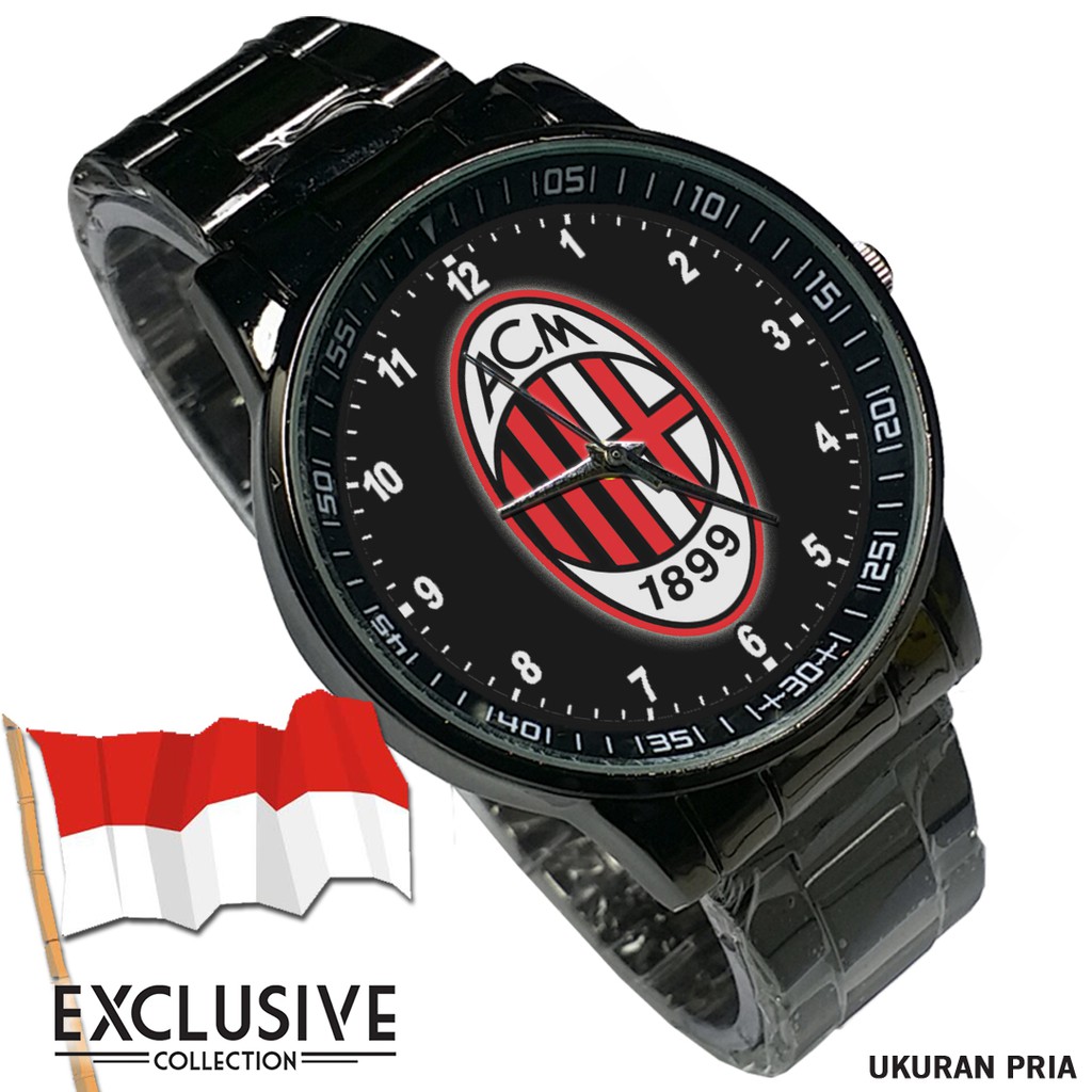 JAM TANGAN MILAN 2 COUPLE