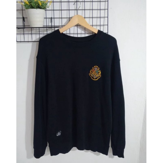 Crewneck Spao x Harry Potter