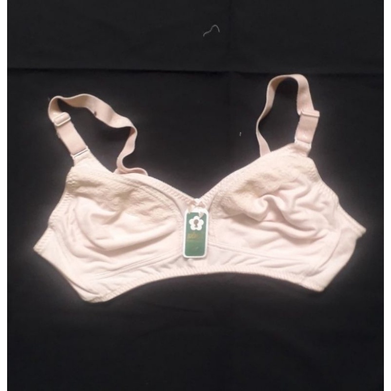 Bra Plum 059 Ukur 32, 34, 36, 38 Coklat