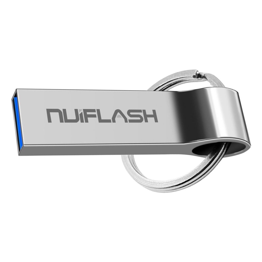 Flashdisk USB Mini 512GB / 1TB / 2TB Kecepatan Tinggi Anti Air Untuk Nuiflash U Disk Komputer