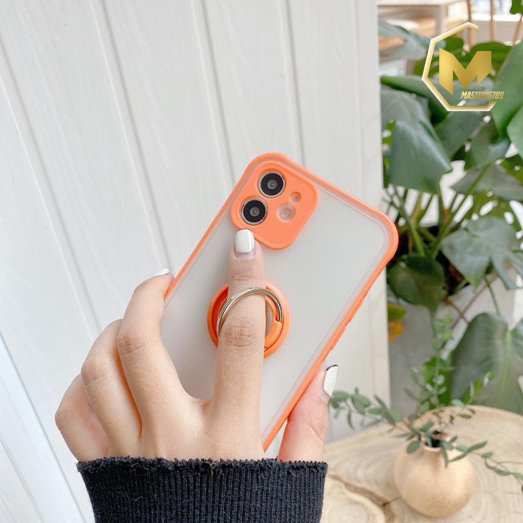 Softcase permata XIAOMI REDMI 9A 9C NOTE 7 8 PRO MA1265