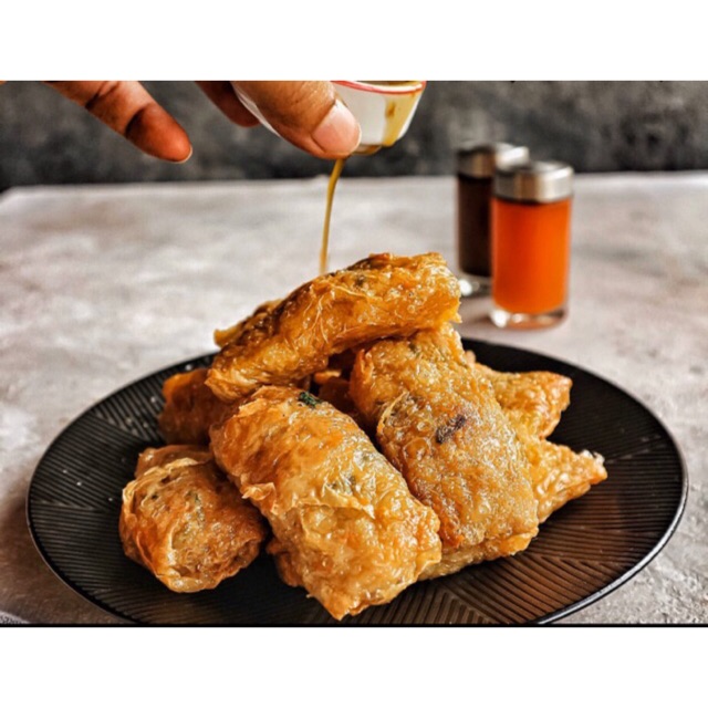 

DIMSUM KULIT @25 Pcs