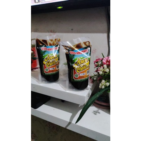 

Gula Aren Cair