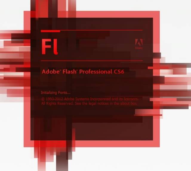 Adobe Flash Professional Cs6 Original License Sertificate Shopee Indonesia