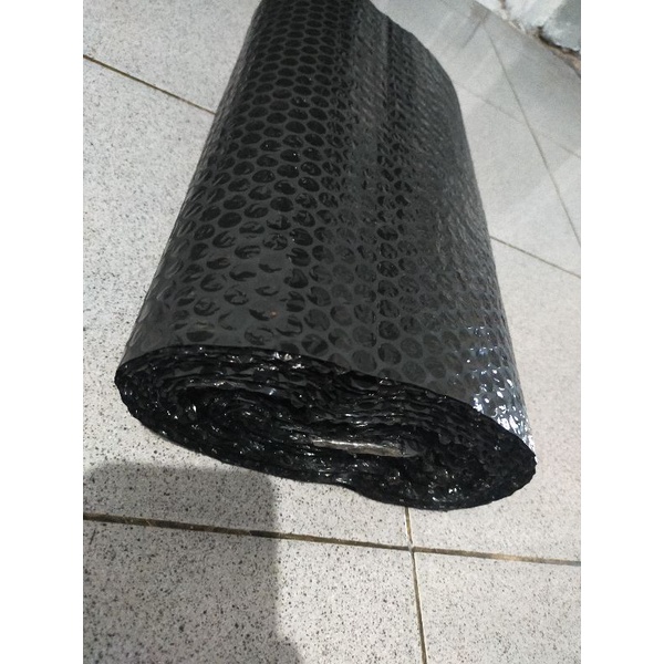 

Extra Bubble Wrap agar Produk Lebih Aman