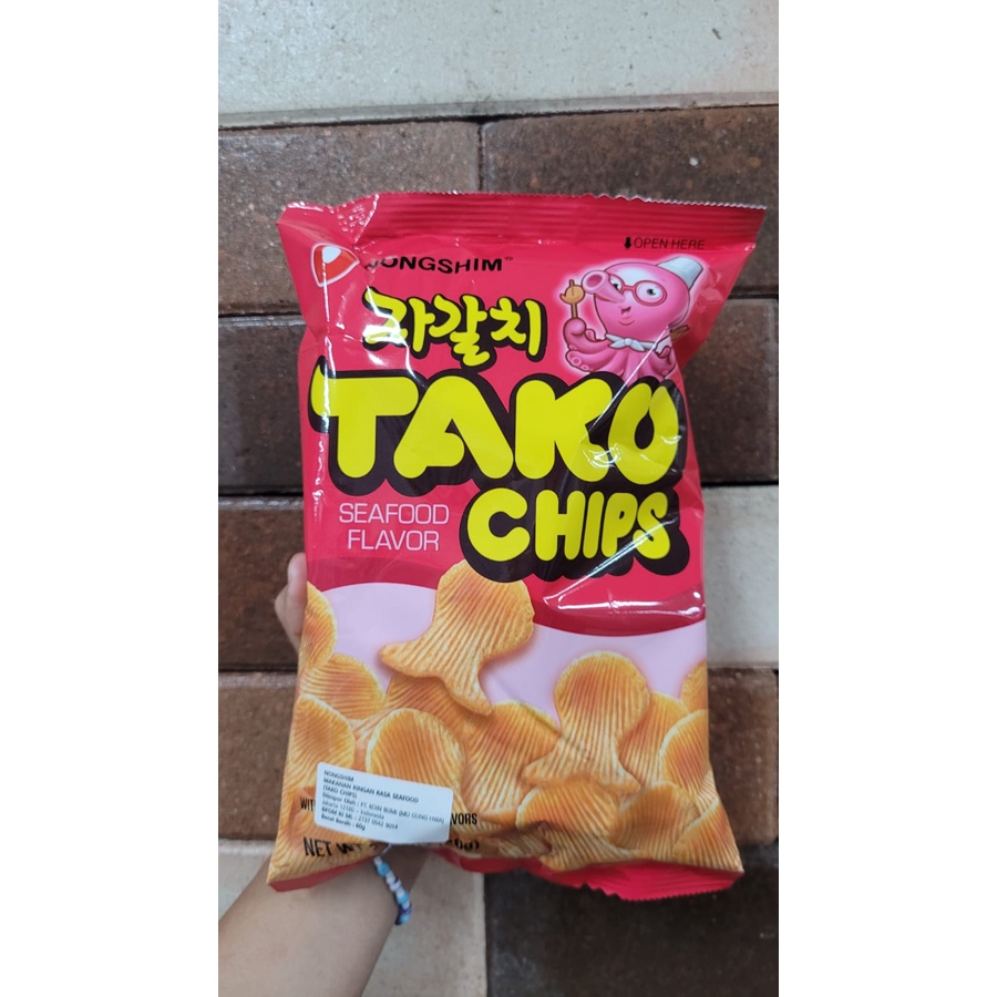 

TAKO CHIPS 55GR