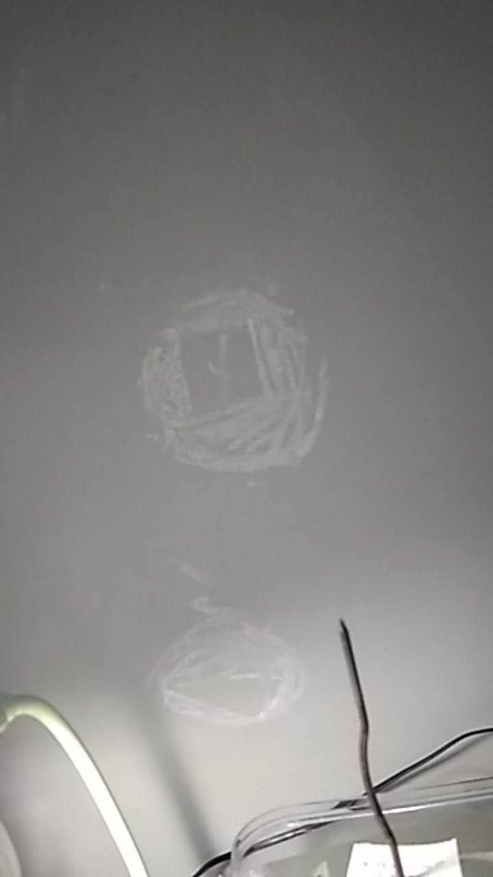 Guling Anak Bahan Rasfur / Guling Bahan Rasfur