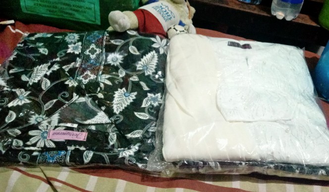 Set Couple Batik Dan Rok Prisket/kemeja Batik/batik Couole/batik Kebaya/kebaya Batik/kemeja/kebaya