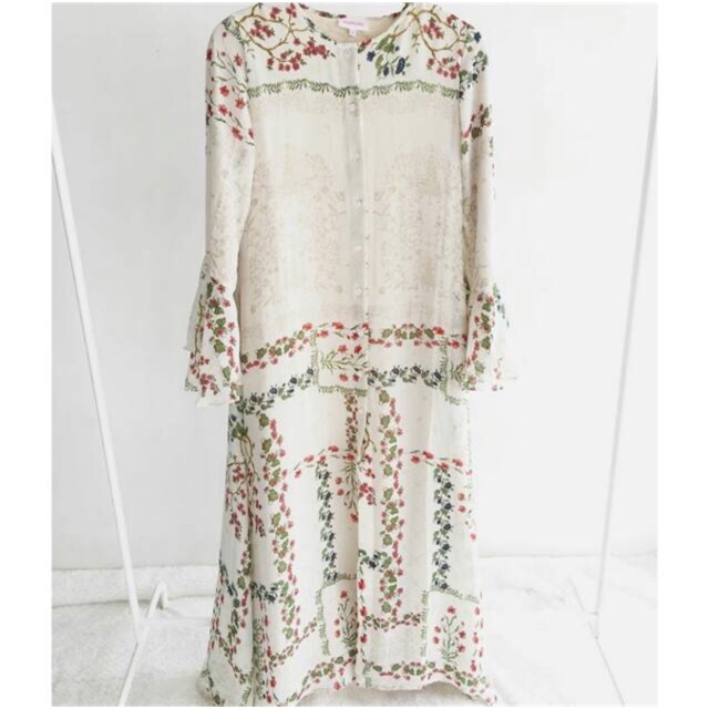 GANGGA LONG TUNIK UK S BY RIAMIRANDA