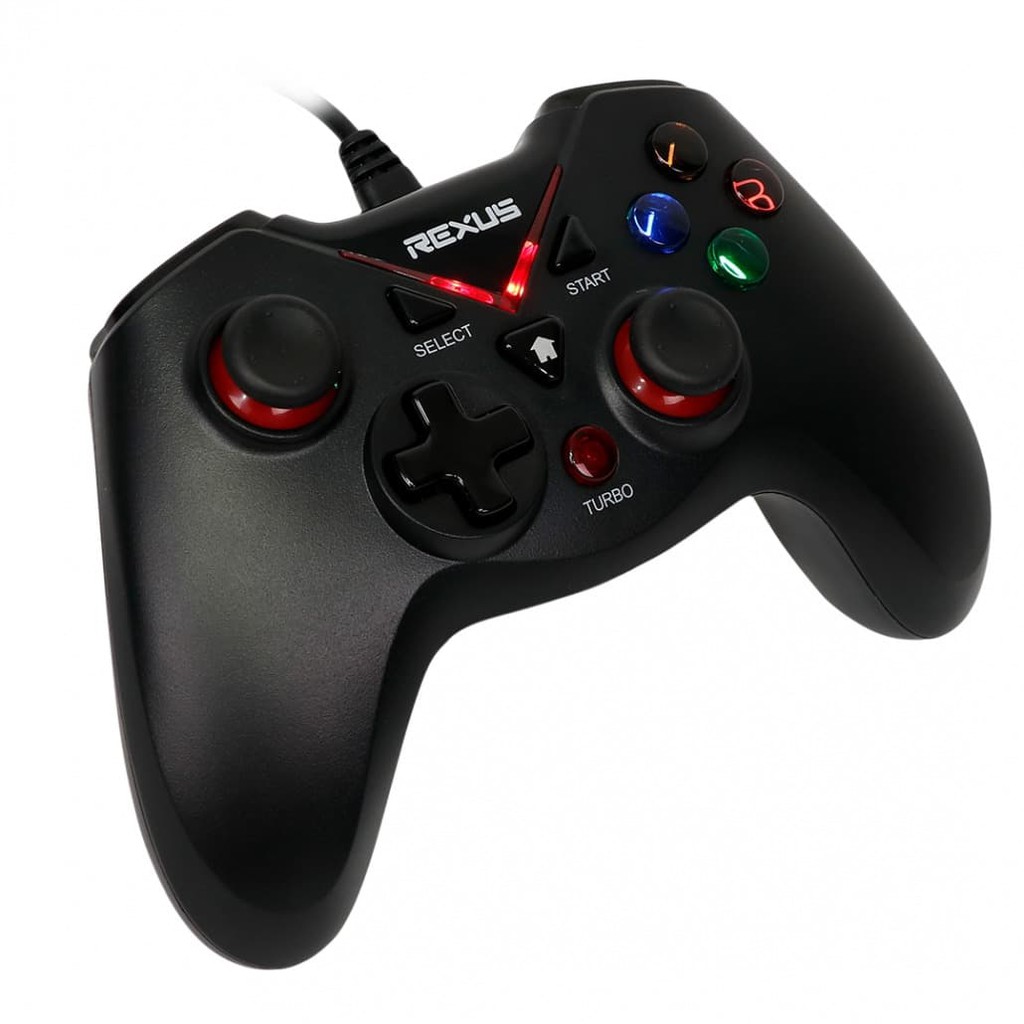 Accessories Rexus Gladius GX2 Gamepad