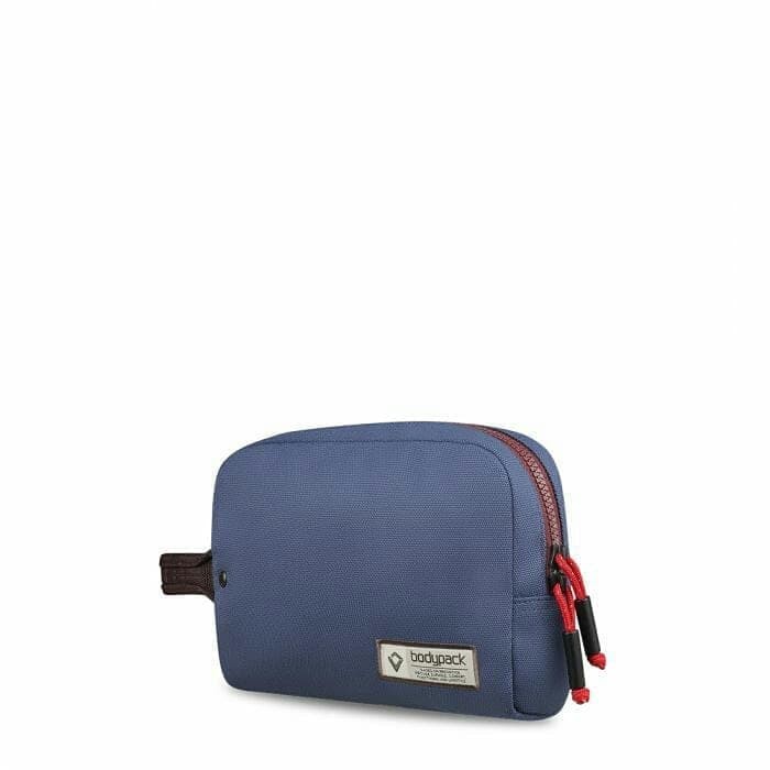 TAS Bodypack 6035 BATN WANDERLUST 6.0 Navy