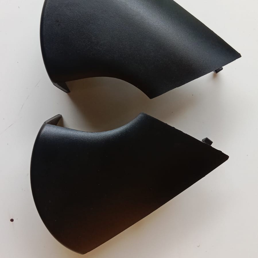 Tutup Kaki Spion Terios Rush 2019 2021