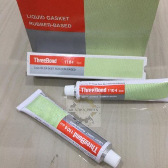 

LEM PAKING MERK THREEBOND