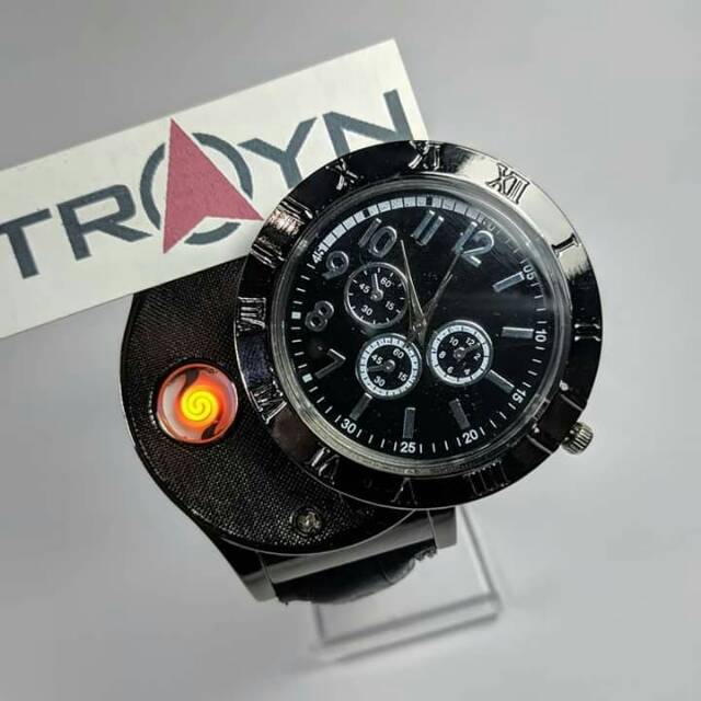 Jam korek