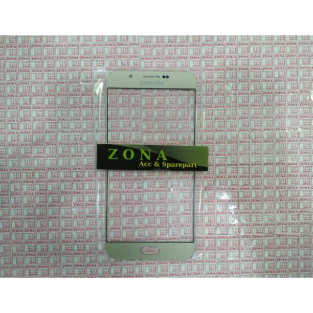 KACA LCD SAMSUNG GALAXY A8 A8000 ORI
