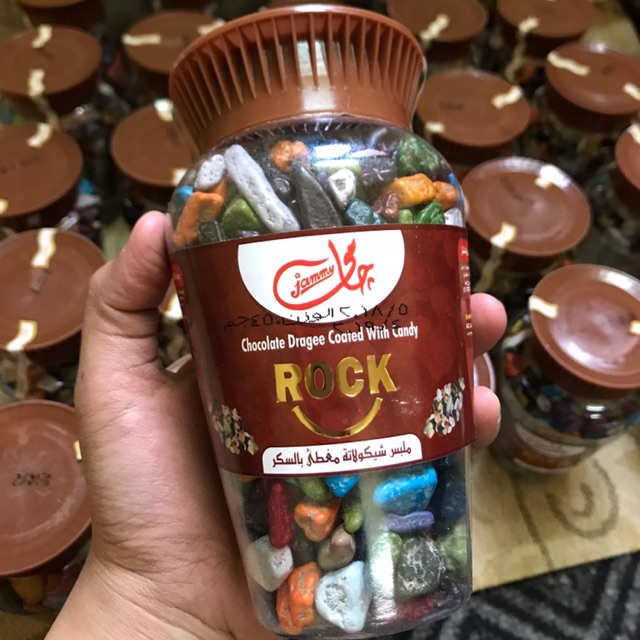 

COKLAT BATU KERIKIL ASLI!!!