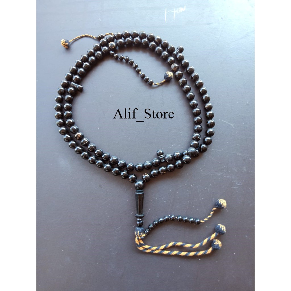 Tasbih Yuser Asli Laut Merah Mesir