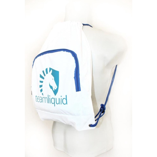 Tas Gaming Team Liquid - Swagbag Team Liquid Dota2 Csgo